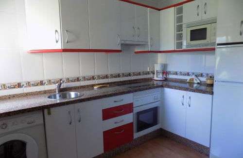 Apartamentos Las Llábanas - Foto 9