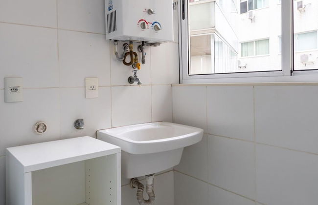 Wonder in Barra da Tijuca 3 Bedrooms Pp101 Z10 - Foto 27