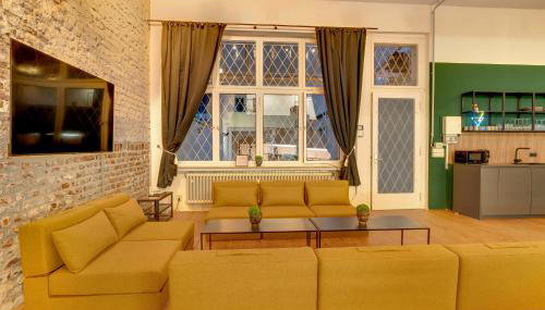 Bachelor I ette I XXL Altstadt Loft I 900m I Fun - Foto 2