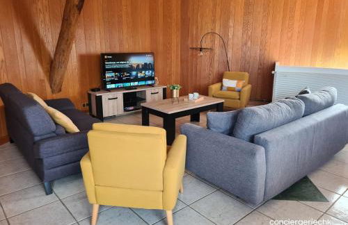 Splendide gîte La Tour Blanche 12min du Puy du Fou - Foto 25