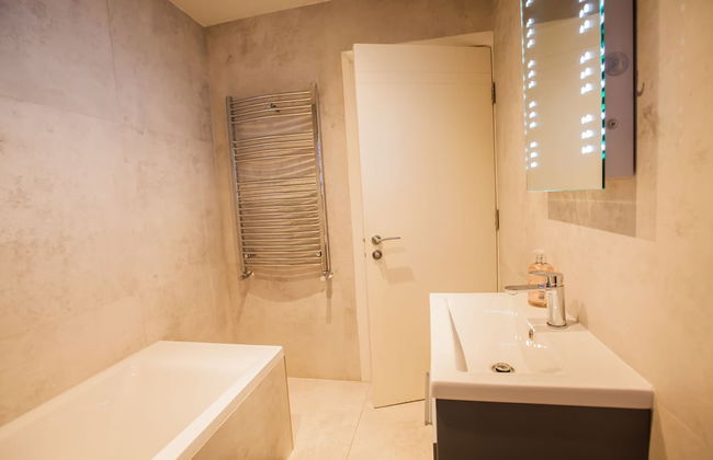 Surbiton Luxury Garden House 19 - Foto 40