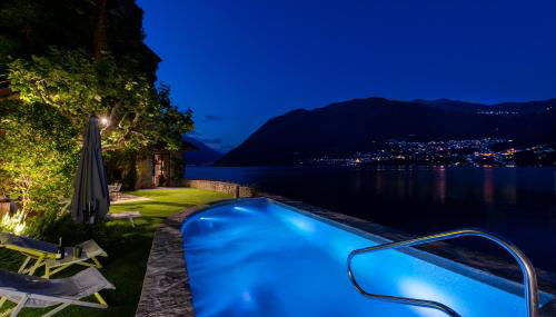 La Filanda - The House Of Travelers - Foto 2