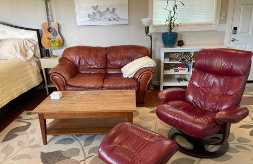 Garden house with gas fireplace - Foto 17