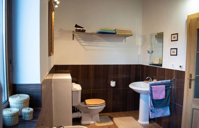 Captivating 3-bedrooms Cottage in the Hills - Foto 21