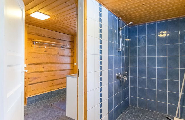 Vesan villa - Foto 17