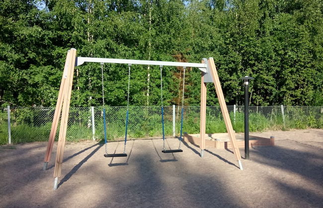 Saimaa Lakeside - Foto 35