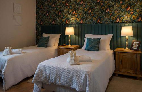 Casa de Olivos - Unique Apartments - Adult Only - Foto 49