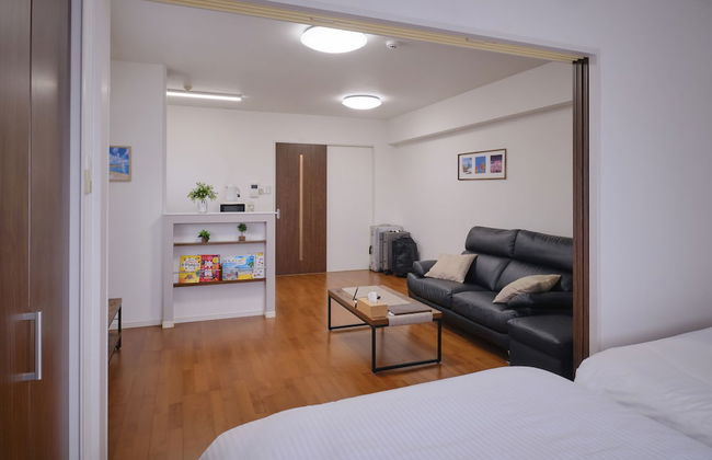 Coral Gate In Kume - Foto 34