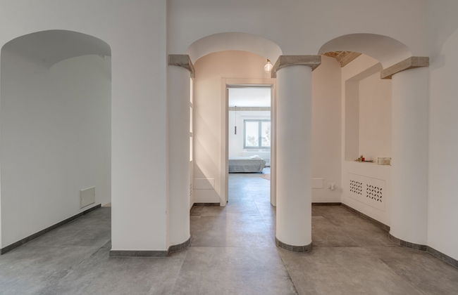 Stunning Villa Surrounded by Olive Trees - Beahost - Foto 61