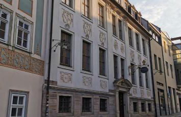 Altstadt Palais - Foto 63