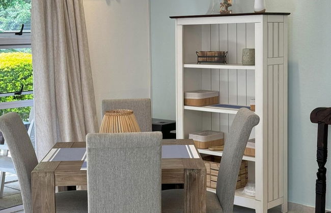 Tranquil Cottage Retreat - Malanshof, Randburg - Foto 10