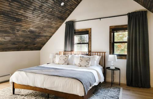 Alpine Lodge - Lake Placid, Mirror Lake - Foto 20