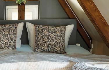 Dornröschen-Loft - Photo 56