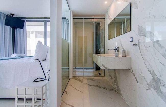 Villa Blue Ionian - Syvota - Foto 19