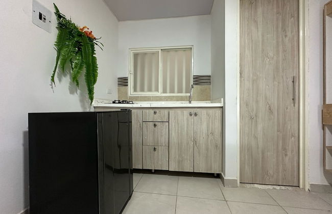 Hospedarte Cali - Photo 35