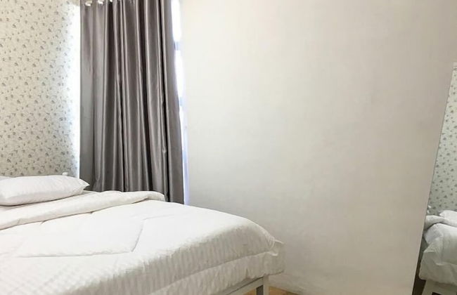 Abrisam Shareeah Family Homestay - Foto 4