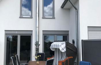 The Fehmarn Lodges - OASIS - - Foto 2