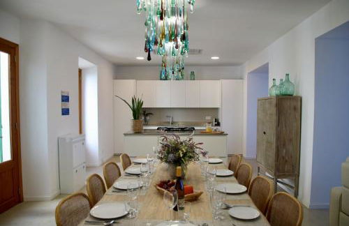 MATER RANDA, piscina, vistas increíbles y barbacoa - Foto 9