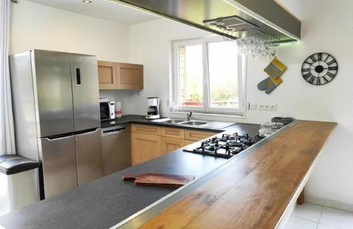 Clos du Bannet Family Escape - Foto 7