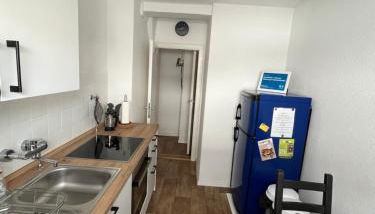 Gemütliche 1 Zimmer Wohnung in Bahnhofsnähe - Foto 2