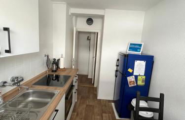 Gemütliche 1 Zimmer Wohnung in Bahnhofsnähe - Foto 2