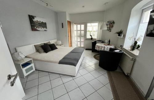 Zimmervermietung Barth - Foto 23