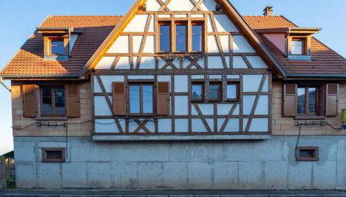 Gîtes Goettelmann Didier - Foto 4