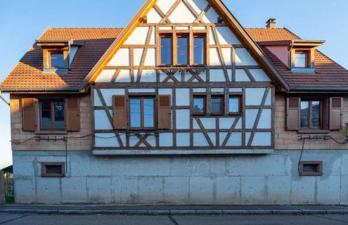 Gîtes Goettelmann Didier - Foto 4