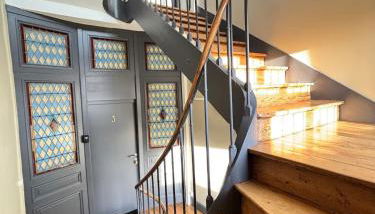 Appartement 1 Climatisé Séjour inoubliable,détente,bain-bulle,un coin de paradis ainsi qu'une terrasse au rdc - Foto 5