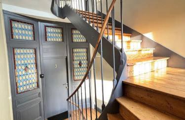 Appartement 1 Climatisé Séjour inoubliable,détente,bain-bulle,un coin de paradis ainsi qu'une terrasse au rdc - Foto 5