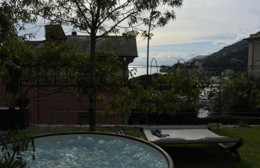 Villa Baia dei Frati - Foto 34