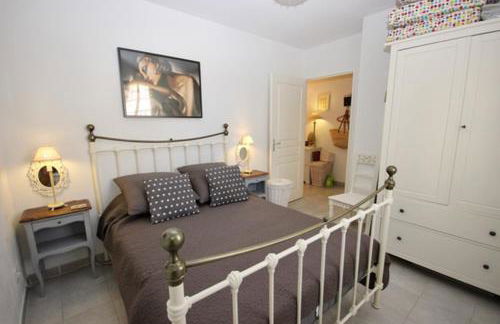 Apartement Beata in Provence, Golf Pont Royal - Foto 20