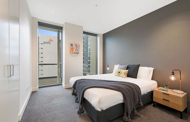 Southbank Apartments - Freshwater Place - Foto 7