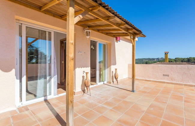 Villa Del Pi - Photo 14