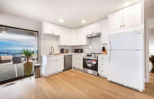 Luxury Bellevue 2B Basement w Stunning View - Foto 9