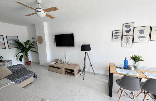 APARTAMENTO CON IMPRESIONANTES VISTAS AL MAR - Foto 6