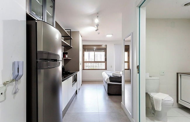 360 Mirante Vila Madalena - Foto 26