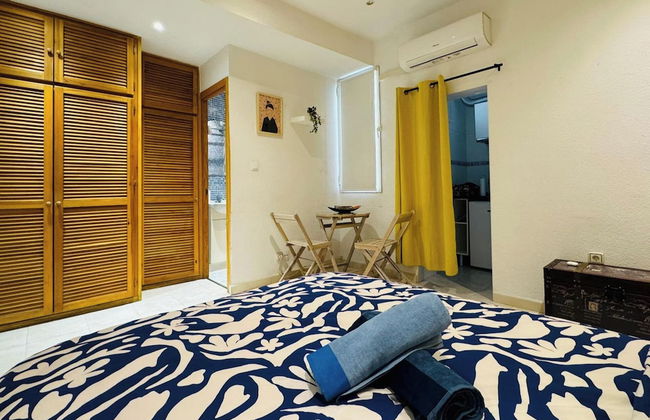 Madrid Charm Apartment -city Center- Calle Zurita - Photo 1