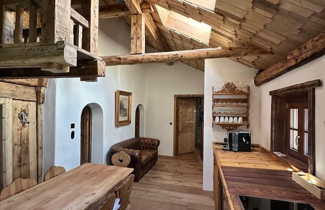 Chasa Veglia - Foto 3