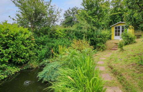 Rose Cottage - Foto 33