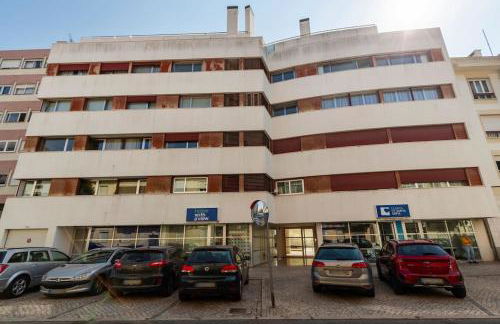 River View Luxury Apartment - Photo 18