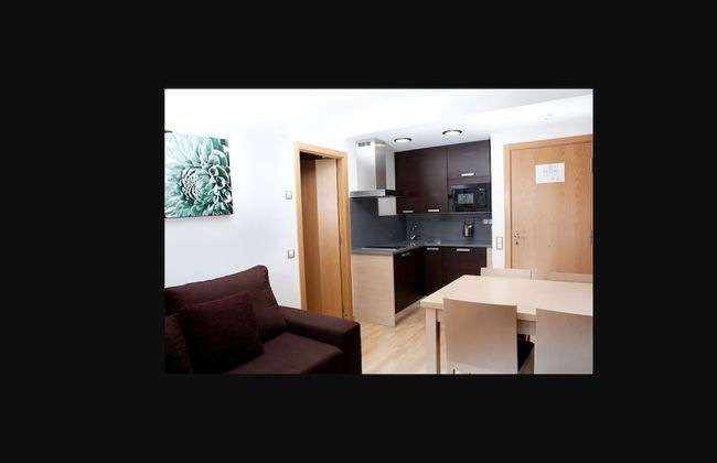 Apartahotel Castejón de Sos - Foto 6