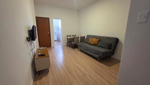 Apartamento no Flamengo - Foto 3