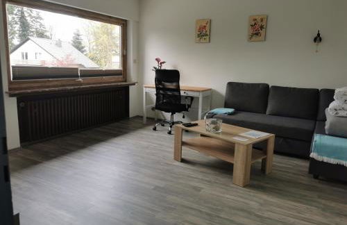 Ferienwohnung Waldbröl - Foto 37