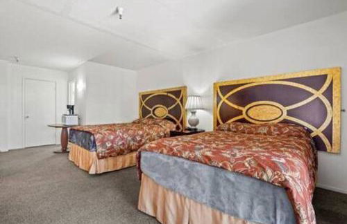 Mission Peak Lodge - Foto 21