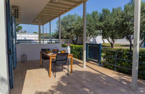 MareinSicilia Dammusa Residence - Foto 65