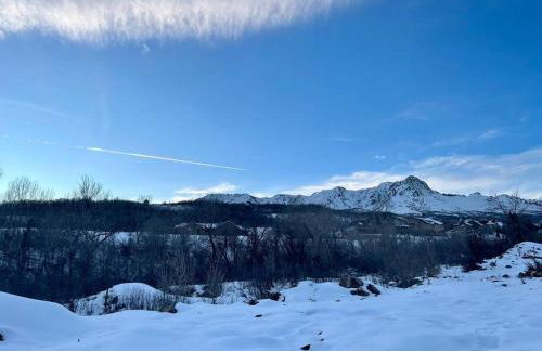 Cozy Mountain Retreat - Foto 13