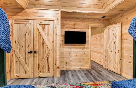 Grand Timber by Avantstay Indoor Pool, Sports Court, Game Room, & More! - Foto 116