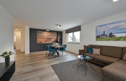 Ferienwohnungen Stock Ferienwohnung Nr 6 - Foto 2