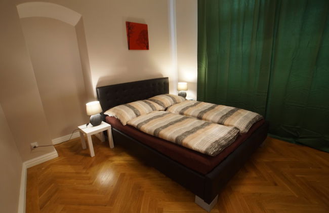 Imperial-Apartments Schönbrunn - Foto 40